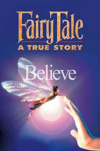FairyTale: A True Story - Poster