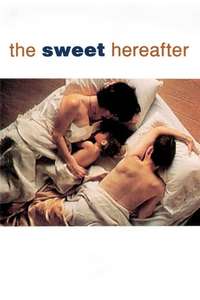 The Sweet Hereafter - Poster