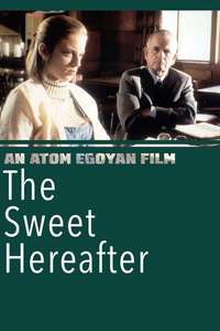 The Sweet Hereafter - Poster