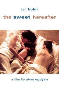 The Sweet Hereafter - Poster