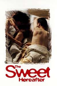 The Sweet Hereafter - Poster