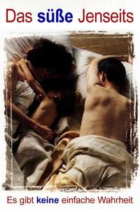 The Sweet Hereafter - Poster
