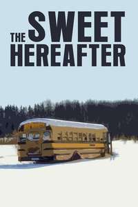 The Sweet Hereafter - Poster