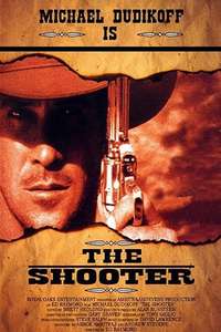The Shooter - Poster