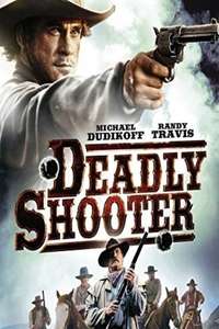 The Shooter - Poster