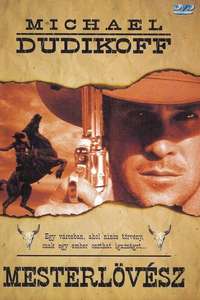 The Shooter - Poster