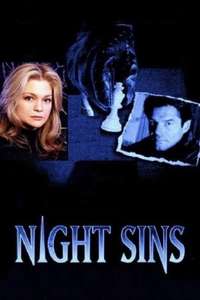 Night Sins - Poster