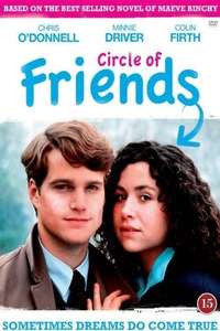 Circle of Friends - Poster