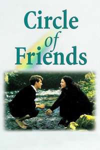 Circle of Friends - Poster