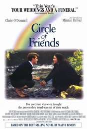 Circle of Friends