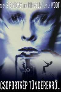 Photographing Fairies - Poster