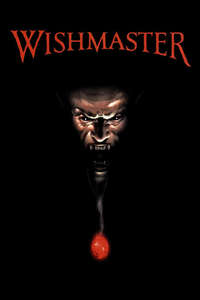 Wishmaster - Poster