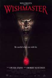Wishmaster