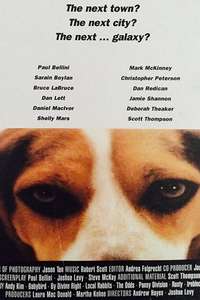 Hayseed - Poster