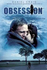 Obsession - Poster