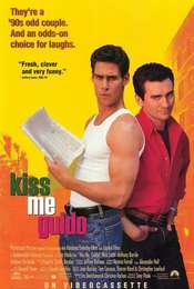 Kiss Me  Guido