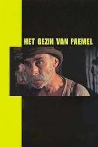Het gezin van Paemel - Poster