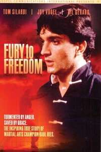 Fury to Freedom - Poster