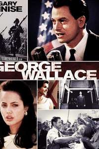 George Wallace - Poster