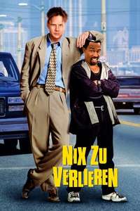 Nothing to Lose - Poster