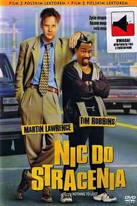 Nothing to Lose - Poster
