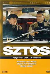 Sztos