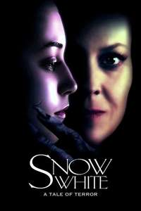 Snow White: A Tale of Terror - Poster