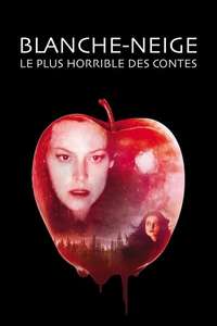 Snow White: A Tale of Terror - Poster