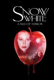 Snow White: A Tale of Terror