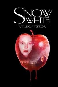 Snow White: A Tale of Terror - Poster