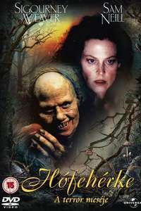 Snow White: A Tale of Terror - Poster