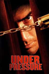 Under Pressure - Poster