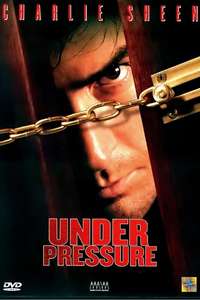 Under Pressure - Poster