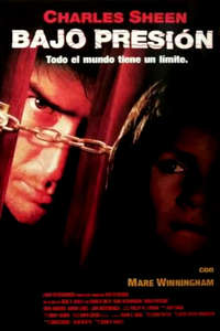 Under Pressure - Poster