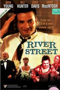 River Street - Poster