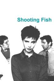 Shooting Fish