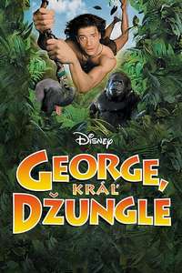 George of the Jungle - Posters