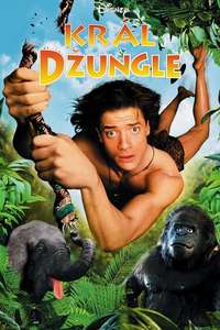 George of the Jungle - Posters