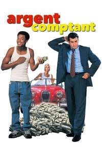 Money Talks - Poster