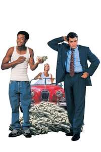 Money Talks - Poster