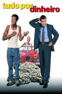 Money Talks - Poster