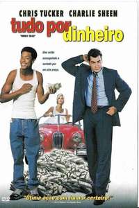 Money Talks - Poster