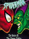 Spider-Man The Return of the Green Goblin