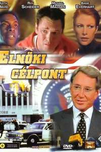 Executive Target - Poster