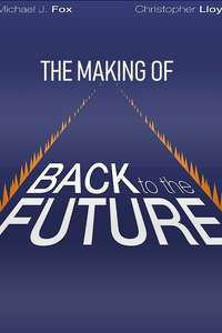 The Making of Back to the Future - Poster