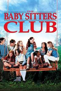 The Baby-Sitters Club - Poster