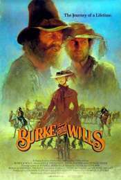 Burke & Wills