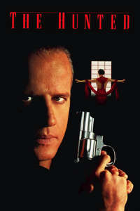 The Hunted - Poster