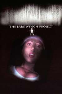 The Bare Wench Project - Poster