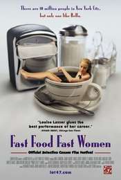 Fast Food Fast Women